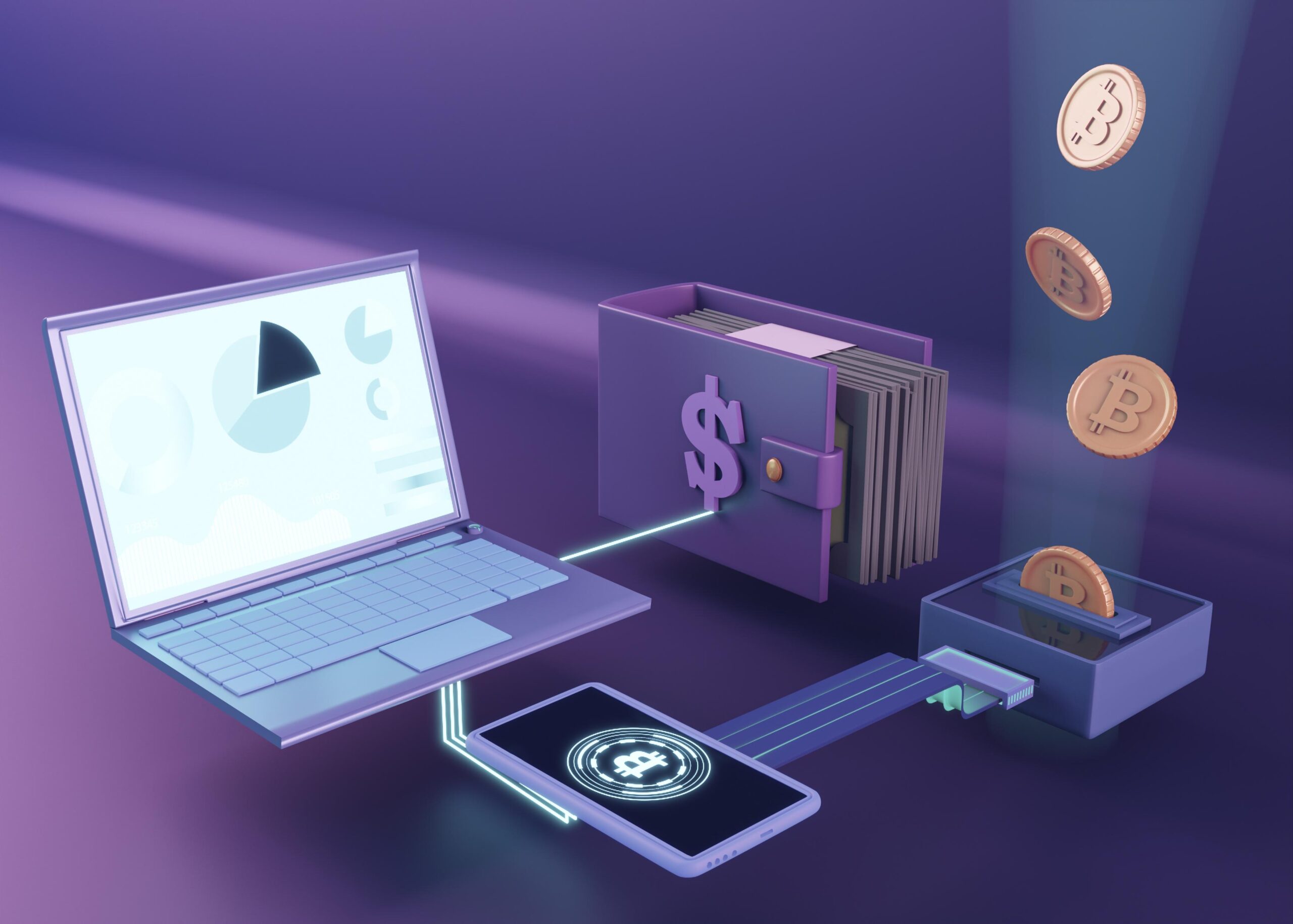 Crypto30x.com Trust Wallet Review: Is It the Best Wallet for You?