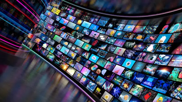 Dooflix: The Ultimate Streaming Platform for Unlimited Entertainment