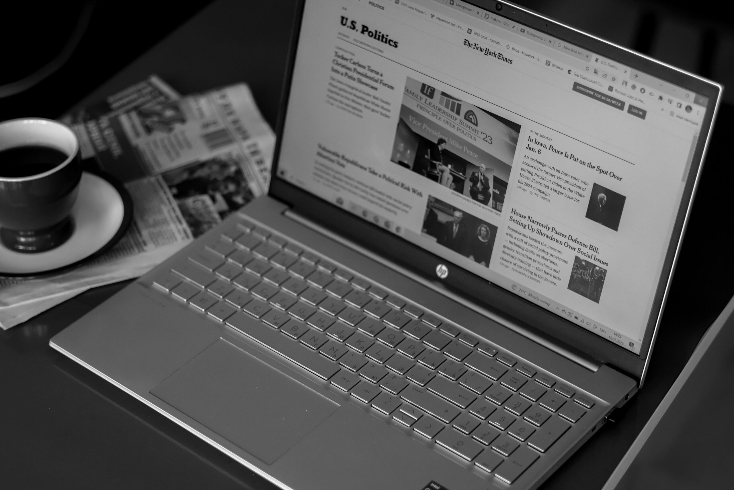 Scoopupdates.com: A Digital Enigma or the Next Big News Platform?