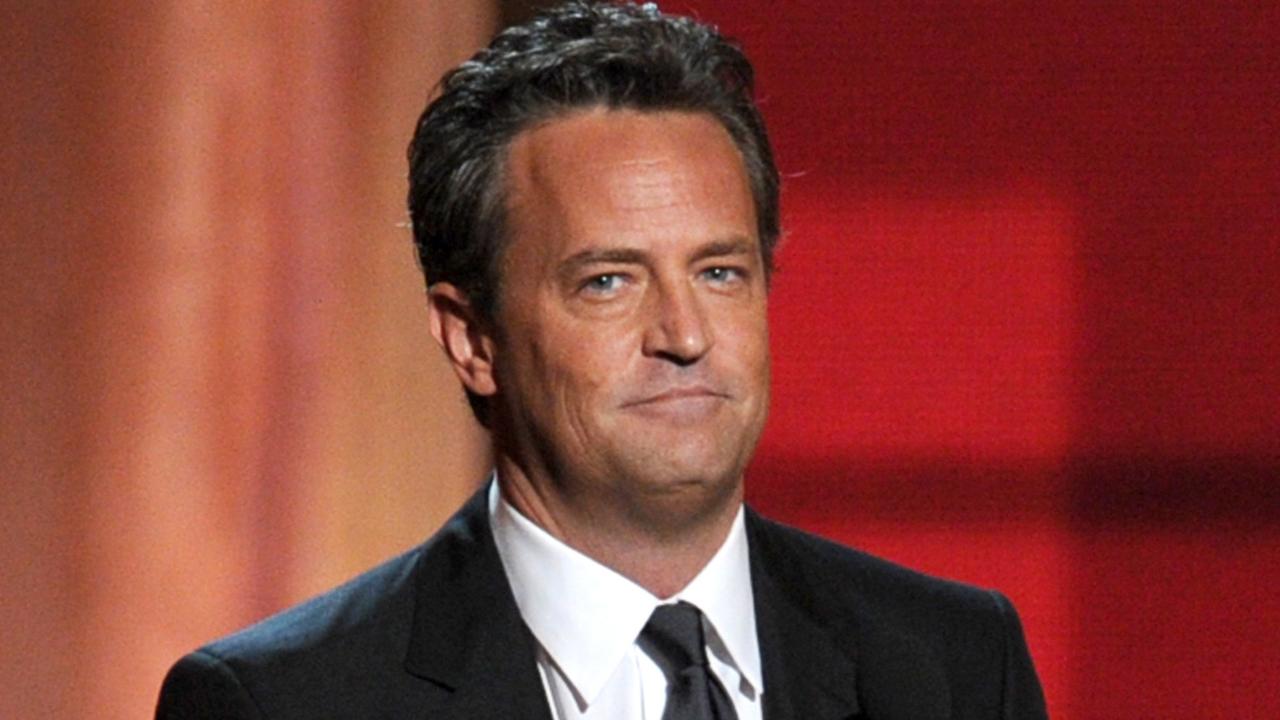 Matthew Perry Net Worth – Full Guide