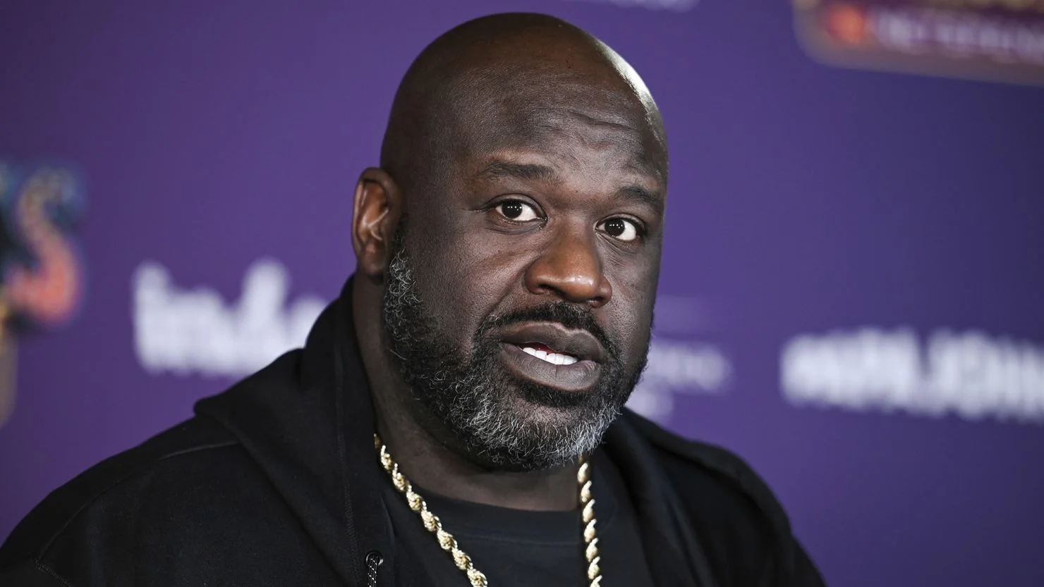 Shaq Net Worth: A Deep Look Into His Wealth and Life