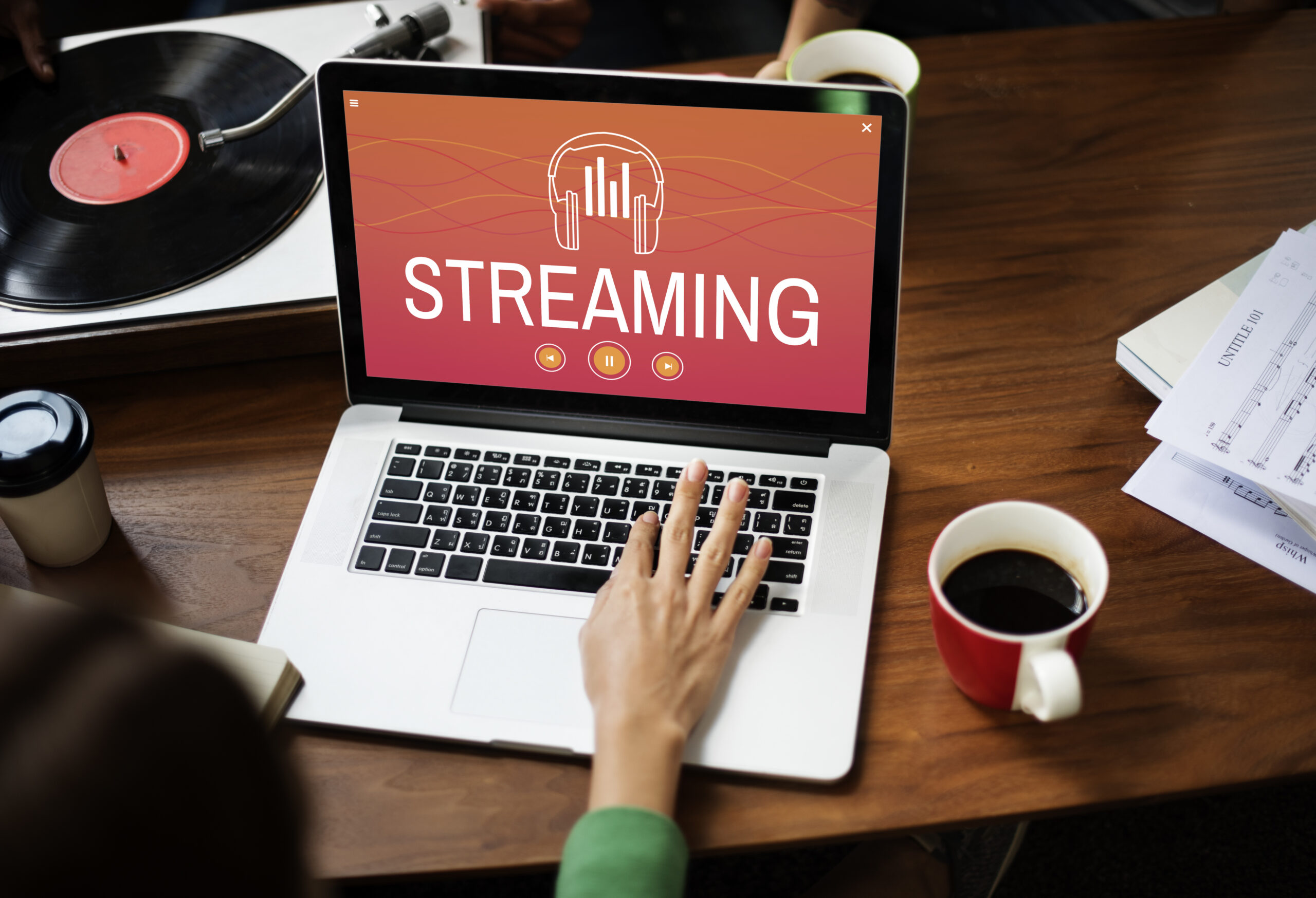 How Methatream is Changing the Way We Stream Content