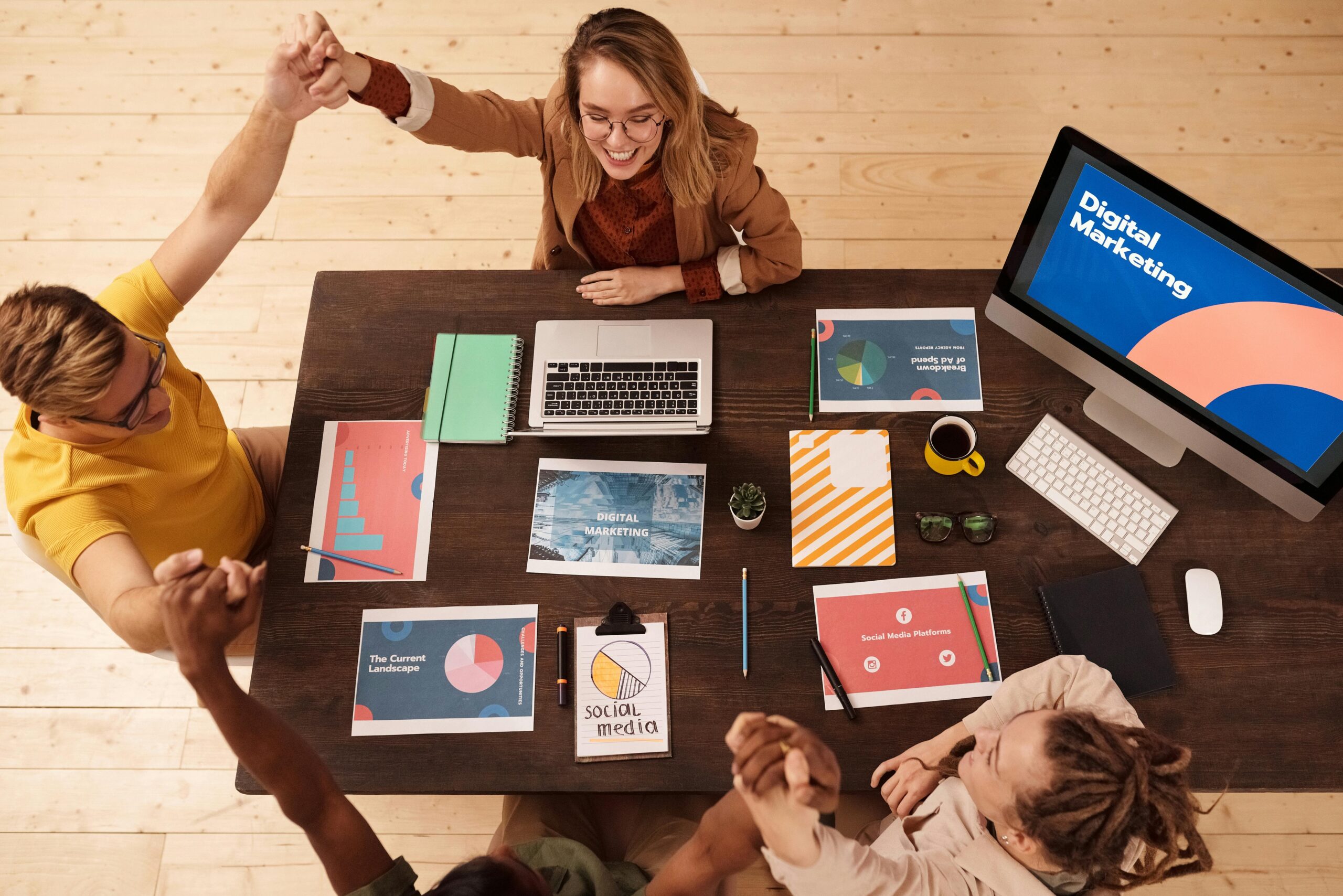 Unlocking the Power of Social Stats: How Bounce Media Group Drives Digital Success with bouncemediagroup.com