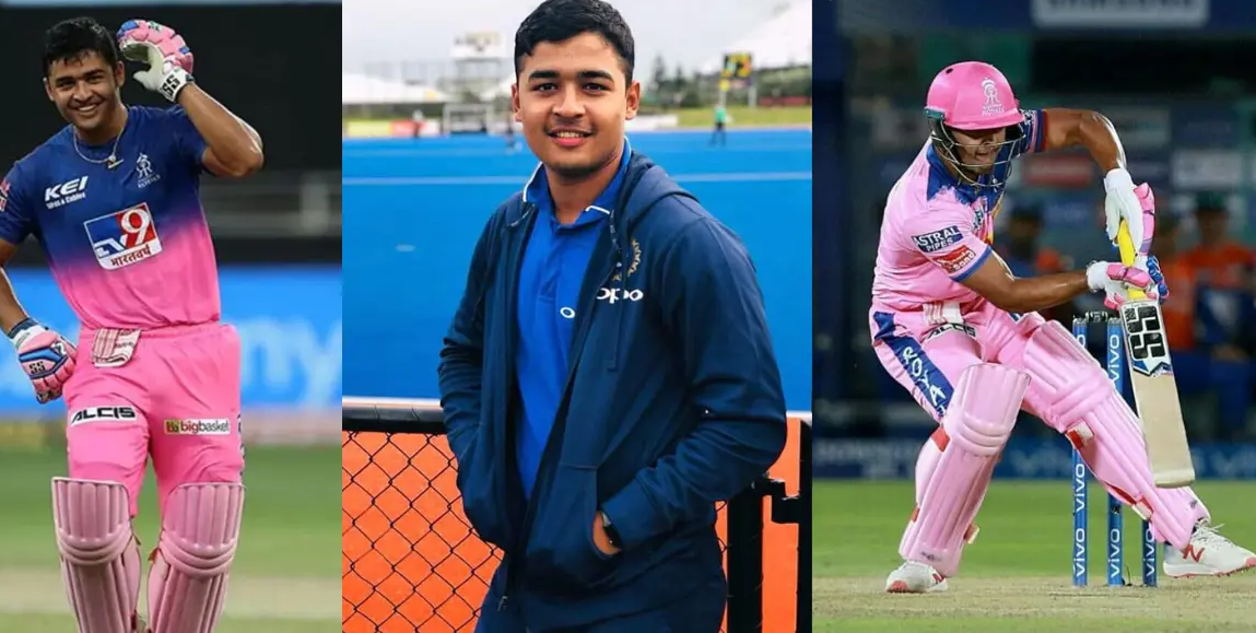 Riyan Parag Net Worth: Simple Guide for Fans