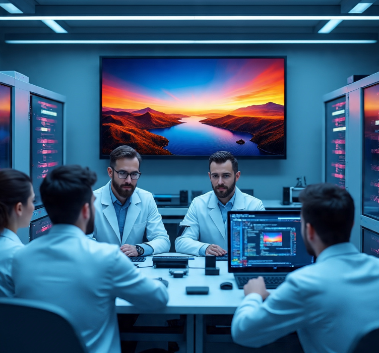 Image Creator Bing: Revolutionizing AI Image Generation