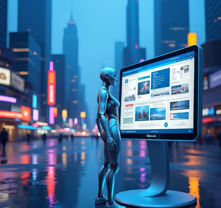 Bing AI: Transforming Search and Technology with Artificial Intelligence