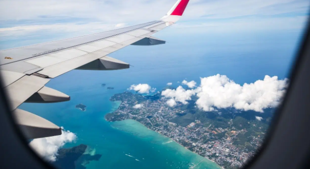 Flights from Minneapolis