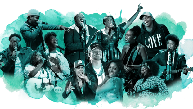 Black Country Singers: Powerful Voices Changing Country Music