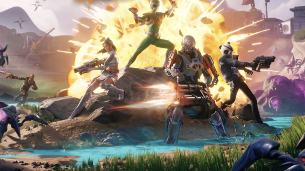 Fortnite Update Today: What You Need to Know