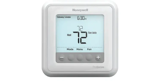 Honeywell Home Thermostat: A Comprehensive Guide for Homeowners