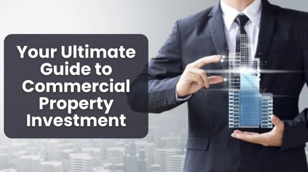 Zillow Commercial Property: The Ultimate Guide for Investors and Businesses