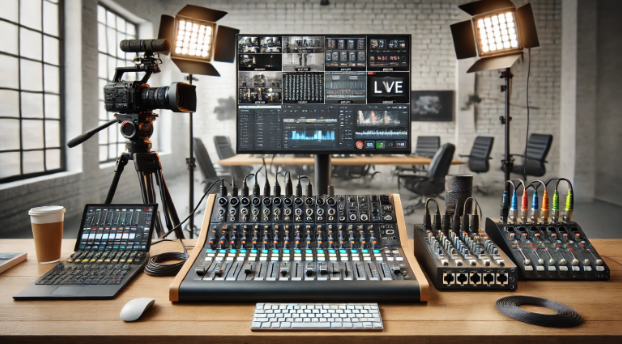 2 M/E Production Studio: A Complete Guide