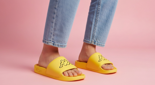 Kappa Slides: The Ultimate Guide to Style and Comfort
