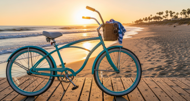 Cruiser Beach Bikes: The Ultimate Guide for Fun and Comfort