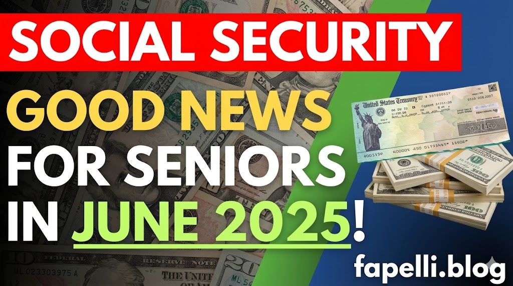 Social Security News Today: Simple Updates That Matter to Every Family